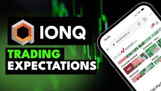 IONQ Stock Surge: What to Expect in 2025?  | Price Predictions & Analysis!