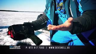 Outdoor Junkies tv - Dexshell product review