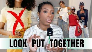 Causal and Affordable Summer Outfits | Look Put Together