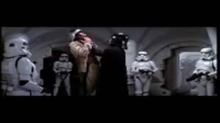 Star Wars Imperial March Music Video