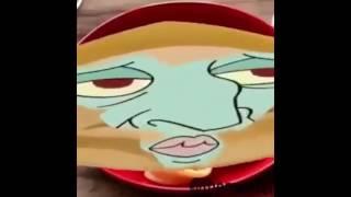 SquidWard Tortellini