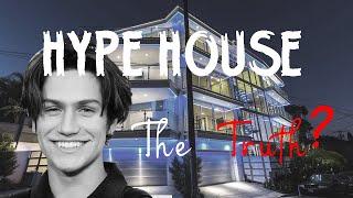 Hype House Truth?? Warzone with Lance Sanchez