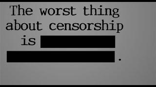 Vital Vinyl Vlog VS Censorship // Live Show VHS Recordings/ News