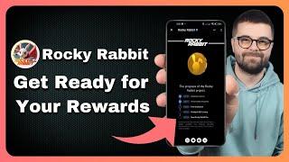  Get Ready! Rocky Rabbit Airdrop and What It Means for You! 