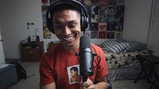Making music makes me happy | Producer Vlog