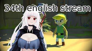 34th english stream