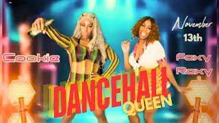 Who's the next DANCEHALL QUEEN: Who Won?