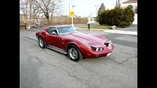 We Sell C3 Corvettes. Cars always in stock. Always great prices.