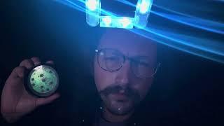 ASMR Running Diagnostics & Fixing You Roleplay (Full Version)