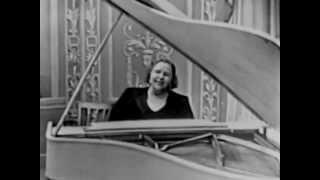 The Kate Smith Hour: Dream a Little Dream of Me