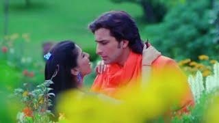 Mere Humsafar-Keemat 1998, Full HD Video Song, Akshay, Raveena, Saif Ali, Sonali Bendre