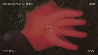 The Devil Wears Prada - Reasons (feat. LØLØ) [Official Visualizer]