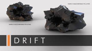 Drift - Discovery and Properties | Official Lore Short | The Sojourn