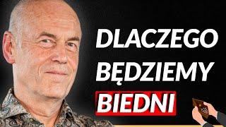 BIZNES W LATACH 90 VS BIZNES DZISIAJ! DLACZEGO ZMIERZAMY KU UPADKOWI? - JAN KUBAŃ