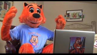 Cool Cat Learns Fair Use