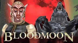 Icedman Furry Epizoda | Morrowind Bloodmoon Česká Recenze