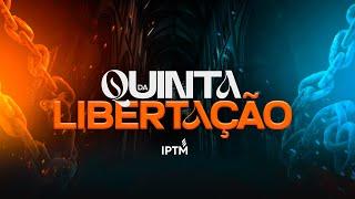 IPTM MADUREIRA - QUINTA DA LIBERTAÇÃO