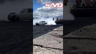 quick tip @ rapanats 2024 in my V8 LS1 KP Atarlet