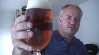 Beer - Review #85 - Sharps Doom bar Beer Review from Sharps Brewery