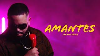 Amantes - Sianmi Silva (Official Video)