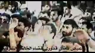 قصيدة في ذاكره المرحوم السيد عبد الحسين الشرع