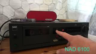 NAD 6100