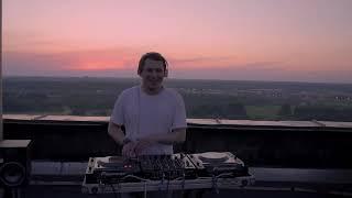 Somnia Live Set At Rooftop @ Russia,Dubna