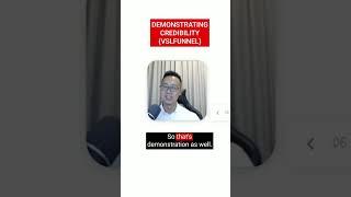 Demonstrating Capability (VSL Funnel)