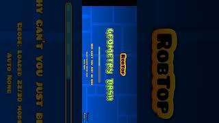 GDH MOBILE GEODE SUPPORT GEOMETRY DASH 2.206