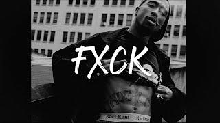 90s Old School Boom Bap type beat x Hip Hop instrumental - Fxck | Nigma