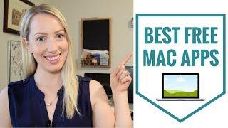 Best Mac Apps 2018: Top 9 Free MacOS Apps