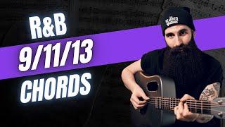 R&B 9/11/13 Chords