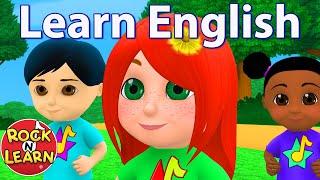 Learn English for Kids – Useful Phrases for Beginners