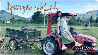 Người Yêu Của Lính - Trần Thiện Thanh - Chailu Pham