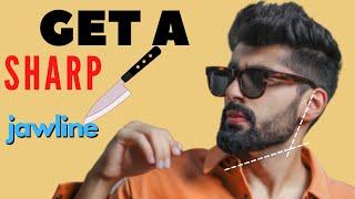 Mewing For Beginners | Get A Sharp Jawline | Mridul Madhok