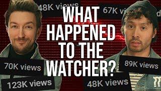 What Happened to ‘The Watcher’? 3 Month Post Drama Update & How Ryan and Shane RUINED Their Channel