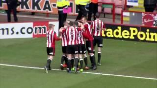 MATCH DAY VLOG | Sheffield United vs Bolton Wanderers #He's Just a Fat lad from Sheffield