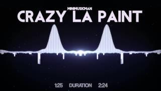 MiniMusicMan - Crazy La Paint