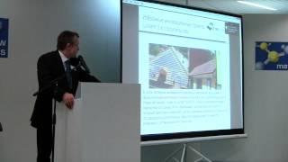 Интерпластика 2014. Обзор деятельности компании Styrolution
