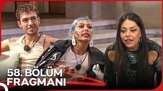 Aşk Adası 58. Bölüm Fragmanı