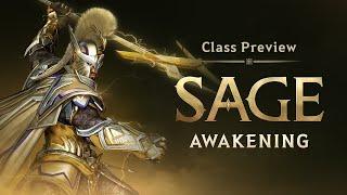 Sage Awakening Preview