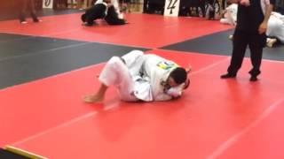 Jonatas Silva (grandPrix 2014) Win via Arm Bar