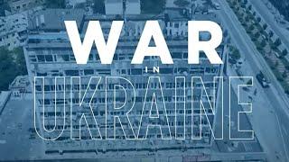 Las fuerzas rusas avanzan sobre Kurajovo y Pokrovsk en la región ucraniana de Donetsk