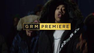 Kiico - Bossy [Music Video] | GRM Daily