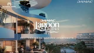  DAMAC Lagoons Views 