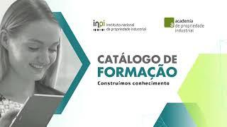 2024 | Academia de Propriedade Industrial do INPI | Catálogo de Formação