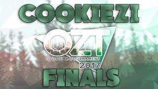 Cookiezi | Z-Tournament [Finals]