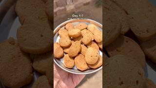 Day 1/7 | Diwali special Recipes #shorts #recipe #challenge