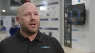 Hear from Mitchell Davis of Jasco Products on why you should attend CEDIA Expo