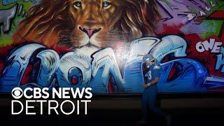 Breaking down Detroit Lions practice report